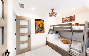 Luxury Lakefront Retreat - Lake Arrowhead, California