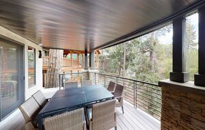 Luxury Lakefront Retreat - Lake Arrowhead, California