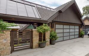 Luxury Lakefront Retreat - Lake Arrowhead, California