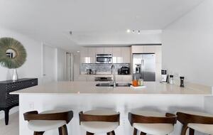 Hallandale Beach Hideaway - Hallandale Beach, Florida