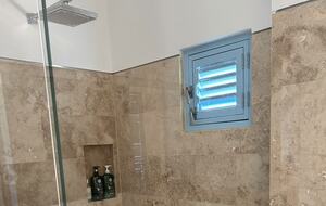 Beachfront Villa in Baru - Baru, Colombia