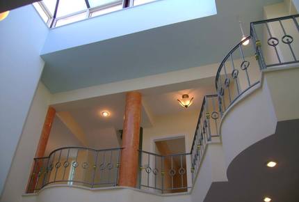 StarGazer Villa - Schinias, Greece