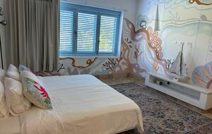 Beachfront Villa in Baru - Baru, Colombia