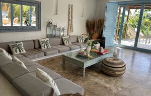 Beachfront Villa in Baru - Baru, Colombia