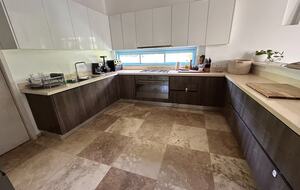 Beachfront Villa in Baru - Baru, Colombia