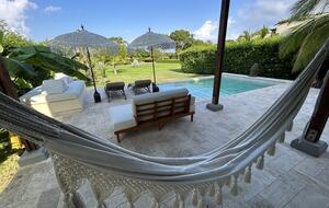 Beachfront Villa in Baru - Baru, Colombia