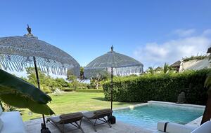 Beachfront Villa in Baru - Baru, Colombia