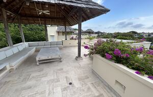 Beachfront Villa in Baru - Baru, Colombia