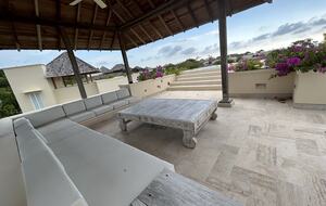 Beachfront Villa in Baru - Baru, Colombia