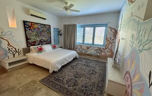 Beachfront Villa in Baru - Baru, Colombia