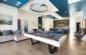 Golden Bear Mansion at Reunion - Kissimmee, Florida