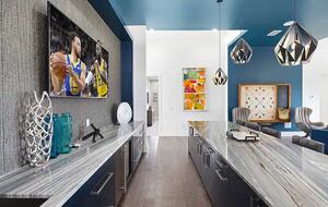 Golden Bear Mansion at Reunion - Kissimmee, Florida