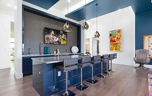 Golden Bear Mansion at Reunion - Kissimmee, Florida