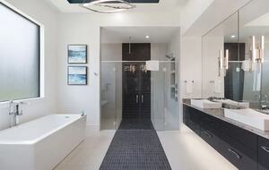 Golden Bear Mansion at Reunion - Kissimmee, Florida