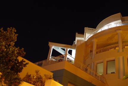 StarGazer Villa - Schinias, Greece