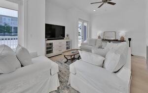 Swept Away by 30A - Inlet Beach, Florida