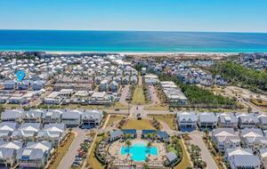 Swept Away by 30A - Inlet Beach, Florida