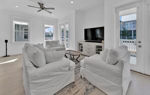 Swept Away by 30A - Inlet Beach, Florida