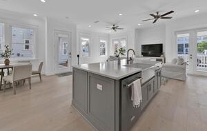 Swept Away by 30A - Inlet Beach, Florida