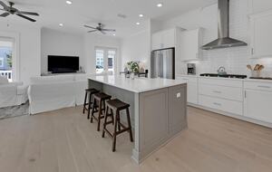 Swept Away by 30A - Inlet Beach, Florida