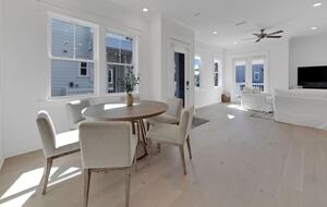 Swept Away by 30A - Inlet Beach, Florida