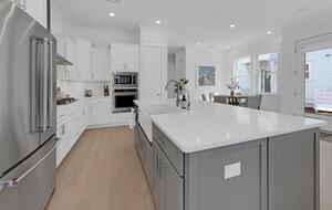 Swept Away by 30A - Inlet Beach, Florida