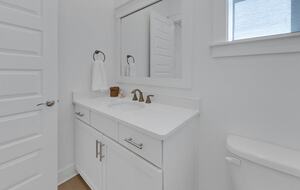 Swept Away by 30A - Inlet Beach, Florida