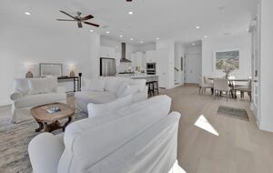 Swept Away by 30A - Inlet Beach, Florida