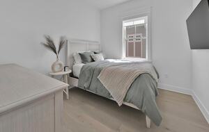 Swept Away by 30A - Inlet Beach, Florida