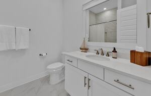 Swept Away by 30A - Inlet Beach, Florida