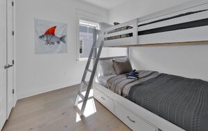 Swept Away by 30A - Inlet Beach, Florida