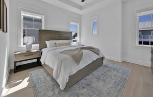 Swept Away by 30A - Inlet Beach, Florida