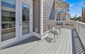 Swept Away by 30A - Inlet Beach, Florida