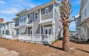 Swept Away by 30A - Inlet Beach, Florida