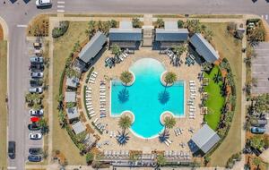 Swept Away by 30A - Inlet Beach, Florida