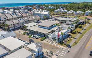 Swept Away by 30A - Inlet Beach, Florida