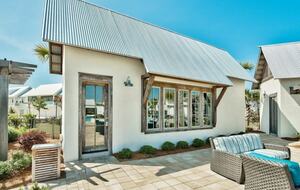 Swept Away by 30A - Inlet Beach, Florida