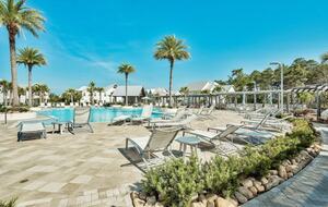 Swept Away by 30A - Inlet Beach, Florida