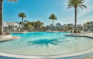 Swept Away by 30A - Inlet Beach, Florida