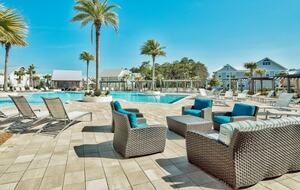 Swept Away by 30A - Inlet Beach, Florida