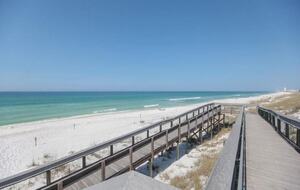 Swept Away by 30A - Inlet Beach, Florida