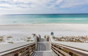 Swept Away by 30A - Inlet Beach, Florida
