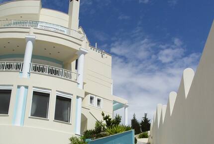 StarGazer Villa - Schinias, Greece
