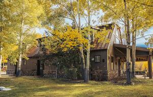 Stunner in Aspen/Snowmass - 25 Acre Mountain Perfection - Snowmass, Colorado