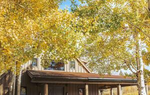 Stunner in Aspen/Snowmass - 25 Acre Mountain Perfection - Snowmass, Colorado