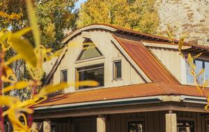 Stunner in Aspen/Snowmass - 25 Acre Mountain Perfection - Snowmass, Colorado