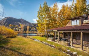 Stunner in Aspen/Snowmass - 25 Acre Mountain Perfection - Snowmass, Colorado