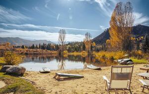Stunner in Aspen/Snowmass - 25 Acre Mountain Perfection - Snowmass, Colorado