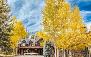 Stunner in Aspen/Snowmass - 25 Acre Mountain Perfection - Snowmass, Colorado