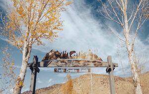 Stunner in Aspen/Snowmass - 25 Acre Mountain Perfection - Snowmass, Colorado